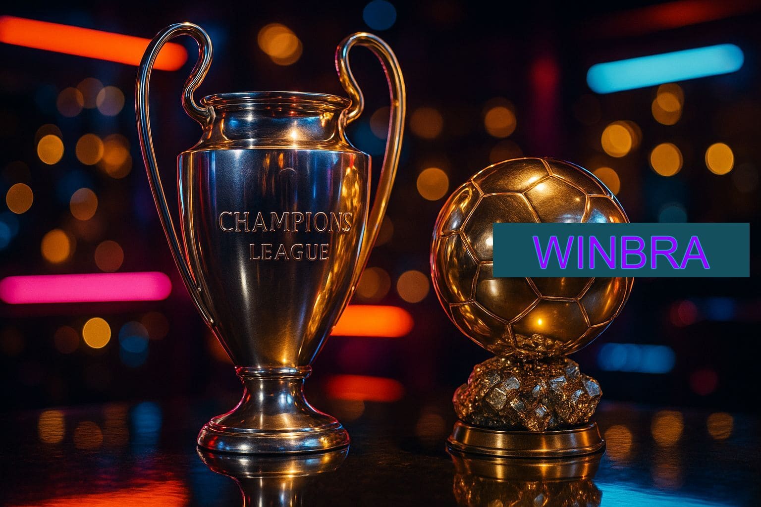 Eventos Esportivos